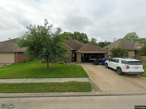 Blue Jay, LAKE JACKSON, TX 77566