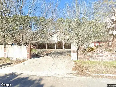 River Oaks, CONROE, TX 77385