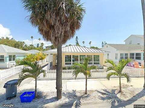 11Th, ST PETE BEACH, FL 33706