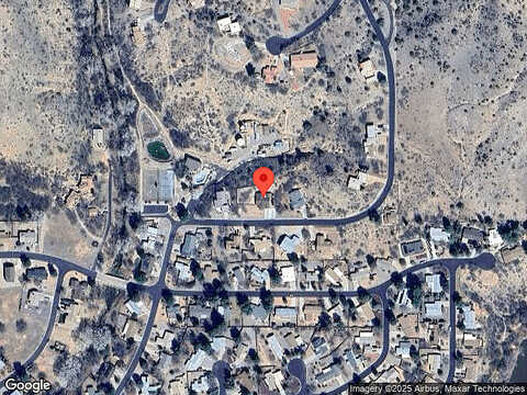 Valley View, CORNVILLE, AZ 86325