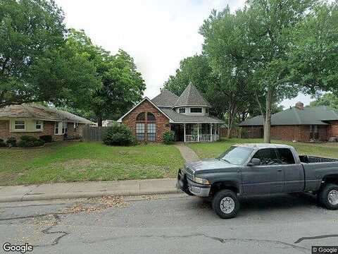 Kiowa, WAXAHACHIE, TX 75165