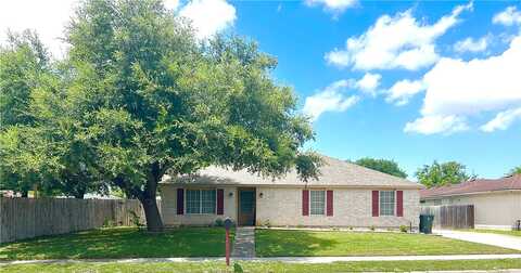 Saddle, CORPUS CHRISTI, TX 78410