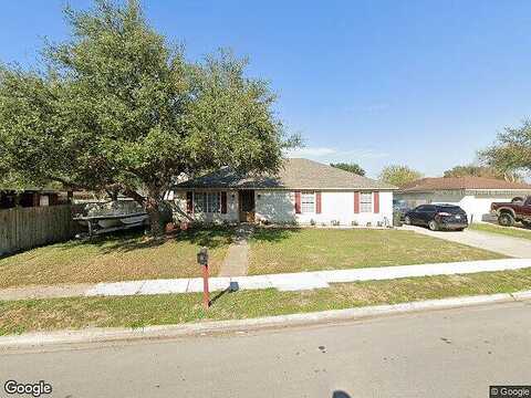 Saddle, CORPUS CHRISTI, TX 78410