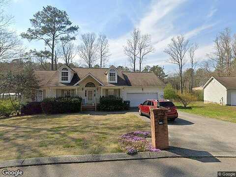 Oak Ridge, LA FAYETTE, GA 30728