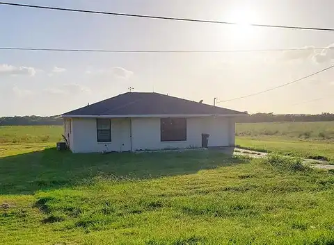 Fm 308, MERTENS, TX 76666