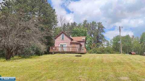 Leander Rd, Angora, MN 55703