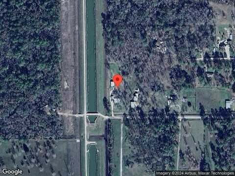 County Road 6243, DAYTON, TX 77535