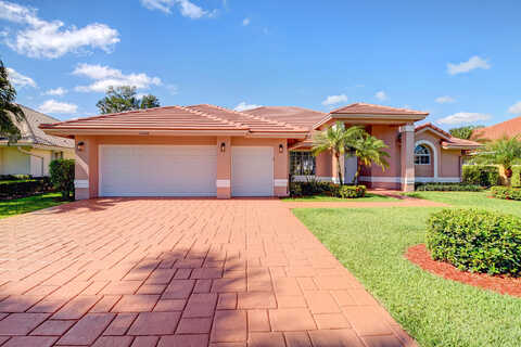 Milburn, BOCA RATON, FL 33498