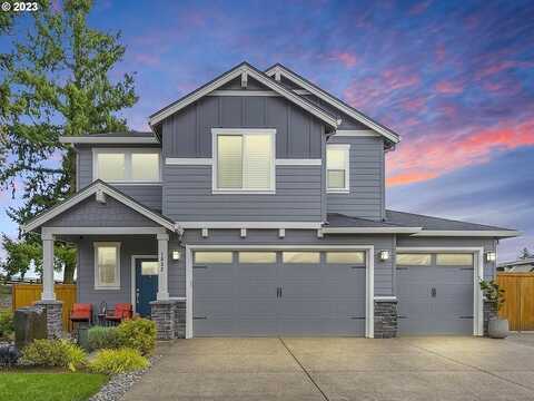 Willow, CANBY, OR 97013