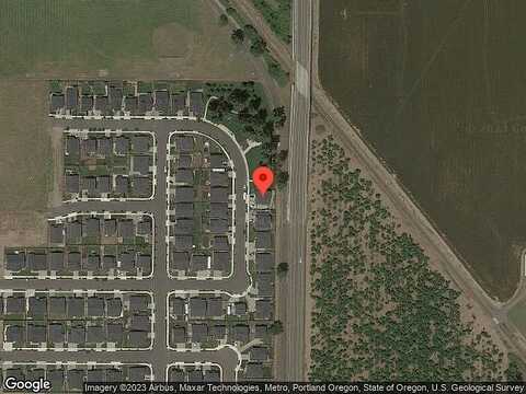 Willow, CANBY, OR 97013