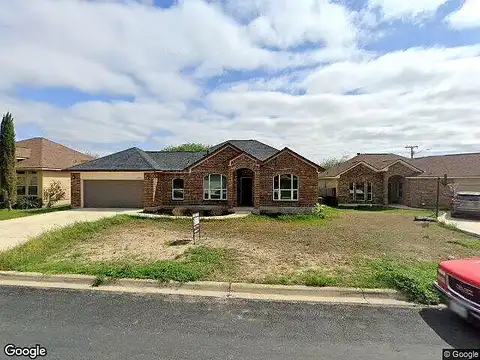 16Th, HONDO, TX 78861