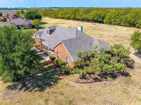 Clover, FORNEY, TX 75126