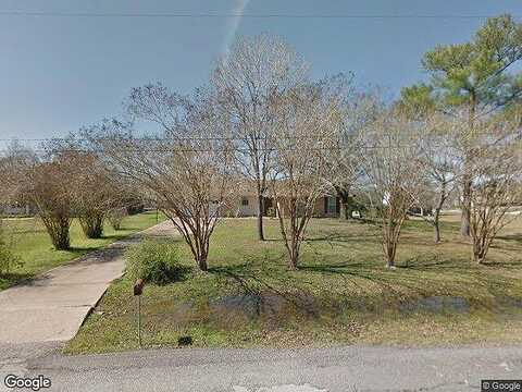 Cude Cemetery, WILLIS, TX 77318