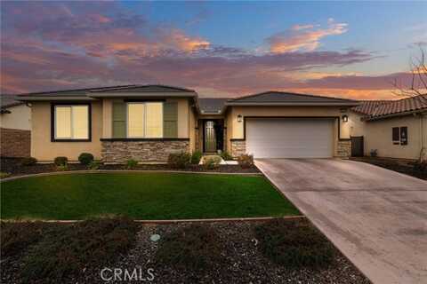 Monarch, BAKERSFIELD, CA 93306