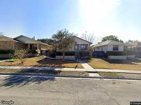 Sandalwood, NEW BRAUNFELS, TX 78130