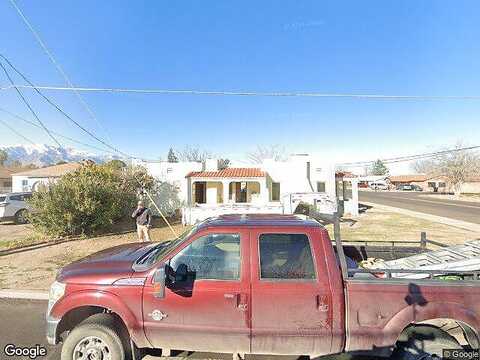 9Th, SAFFORD, AZ 85546