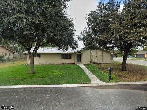 Orchid, NEW BRAUNFELS, TX 78130