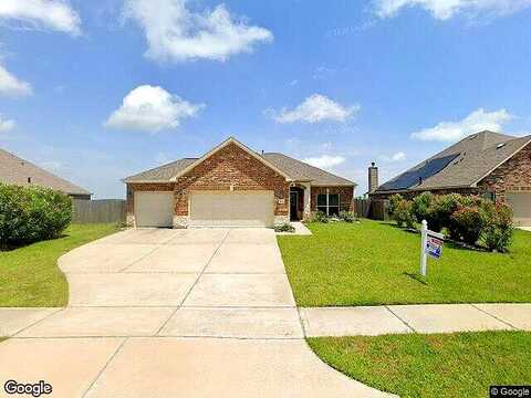 White Willow, TEXAS CITY, TX 77590
