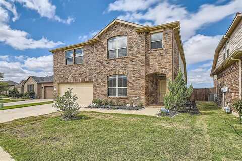 Saltbrush, FORT WORTH, TX 76177