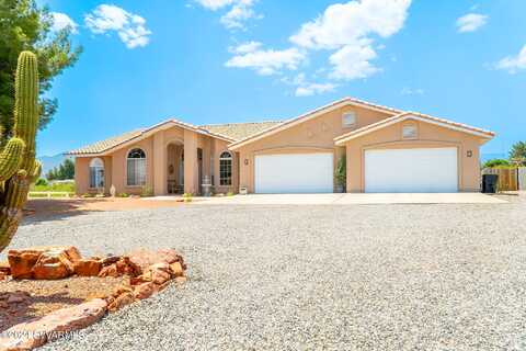 12Th, COTTONWOOD, AZ 86326