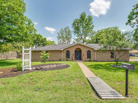 Mimosa, CRANDALL, TX 75114