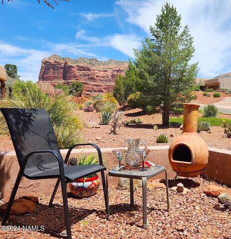 Bell Wash, SEDONA, AZ 86351