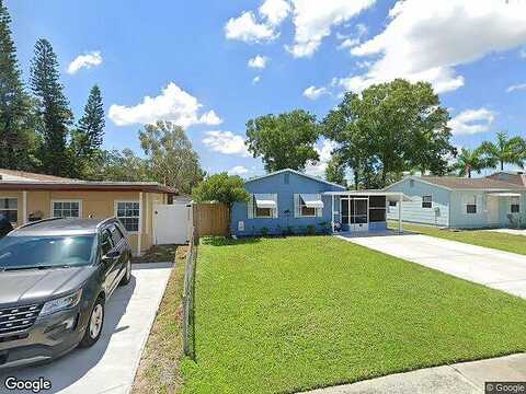 51St, SAINT PETERSBURG, FL 33703
