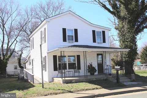 Washington, COLONIAL BEACH, VA 22443