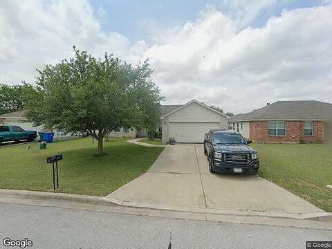 Don Hill, TAYLOR, TX 76574