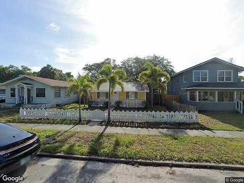 44Th, SAINT PETERSBURG, FL 33711
