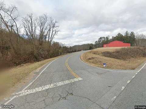 Bearmeat Ridge, HIAWASSEE, GA 30546