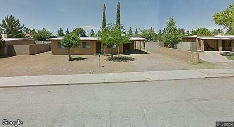 14Th, DOUGLAS, AZ 85607