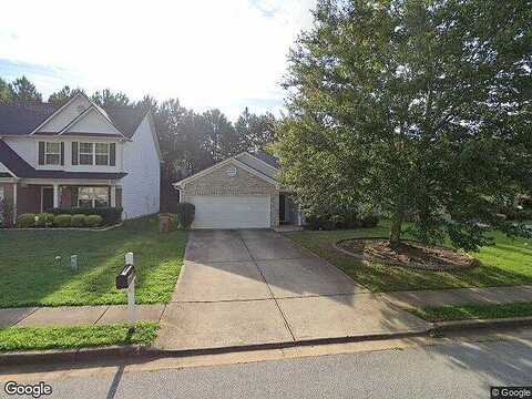 Creek, COVINGTON, GA 30016