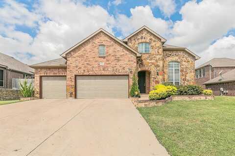 Cassandra, FORNEY, TX 75126