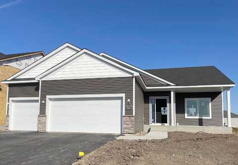 32Nd, SAINT MICHAEL, MN 55376