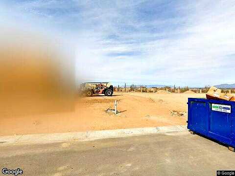 Calle Las Varitas, SAHUARITA, AZ 85629