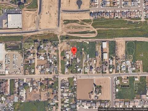 K, VISALIA, CA 93292