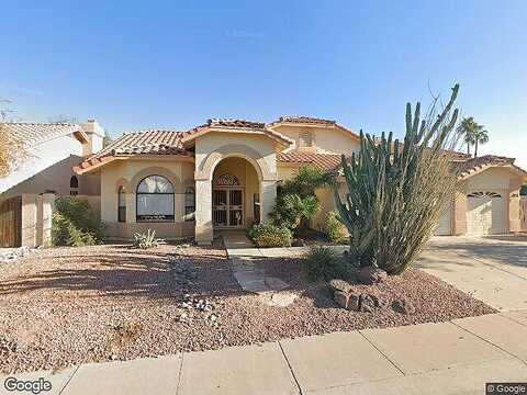 Wagner, GILBERT, AZ 85233
