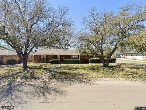 Colonial, CLEBURNE, TX 76033