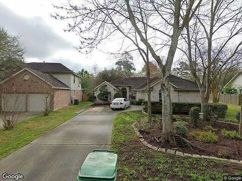 Rambling Ridge, CONROE, TX 77385