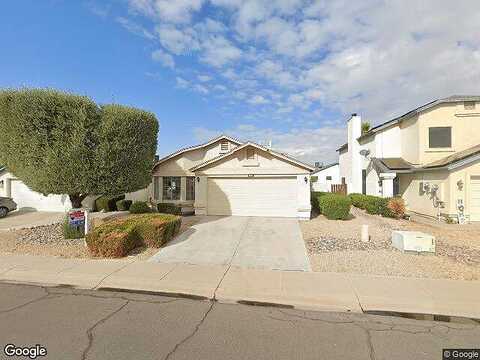 Charleston, PEORIA, AZ 85382