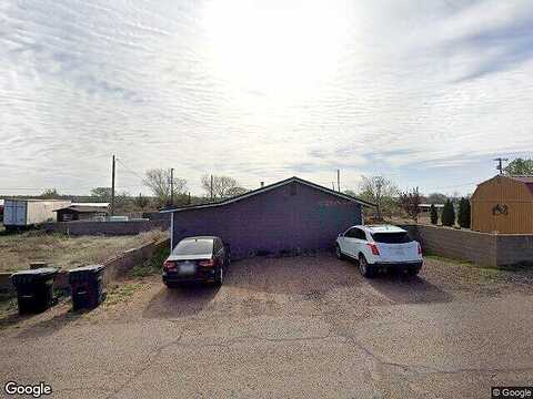 4Th, SNOWFLAKE, AZ 85937