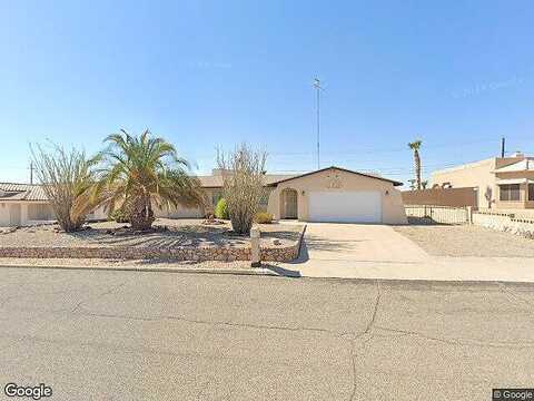 Rolling Hills, LAKE HAVASU CITY, AZ 86406
