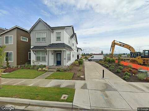 Crabapple, HILLSBORO, OR 97123