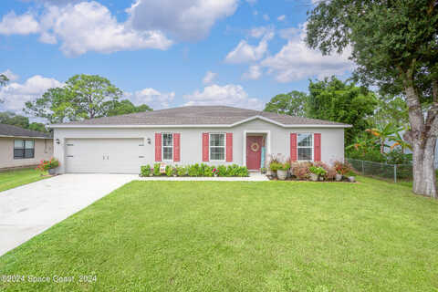 Airport, PALM BAY, FL 32909