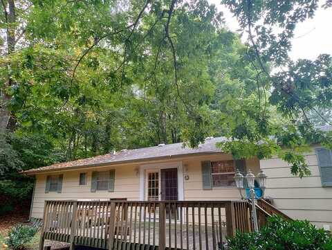 Bandy, RINGGOLD, GA 30736