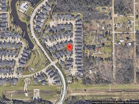 Laughing Falcon, CONROE, TX 77385