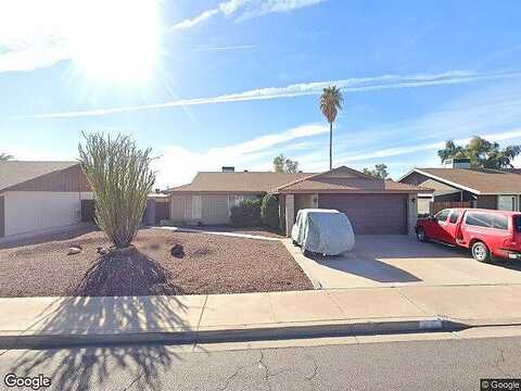 Harmony, MESA, AZ 85204