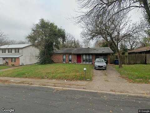 Turtle Creek, AUSTIN, TX 78745
