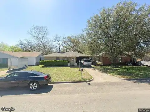 Phillips, CLEBURNE, TX 76033